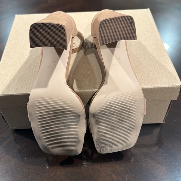 Steve Madden TIAA camel color👡 - Picture 5 of 5